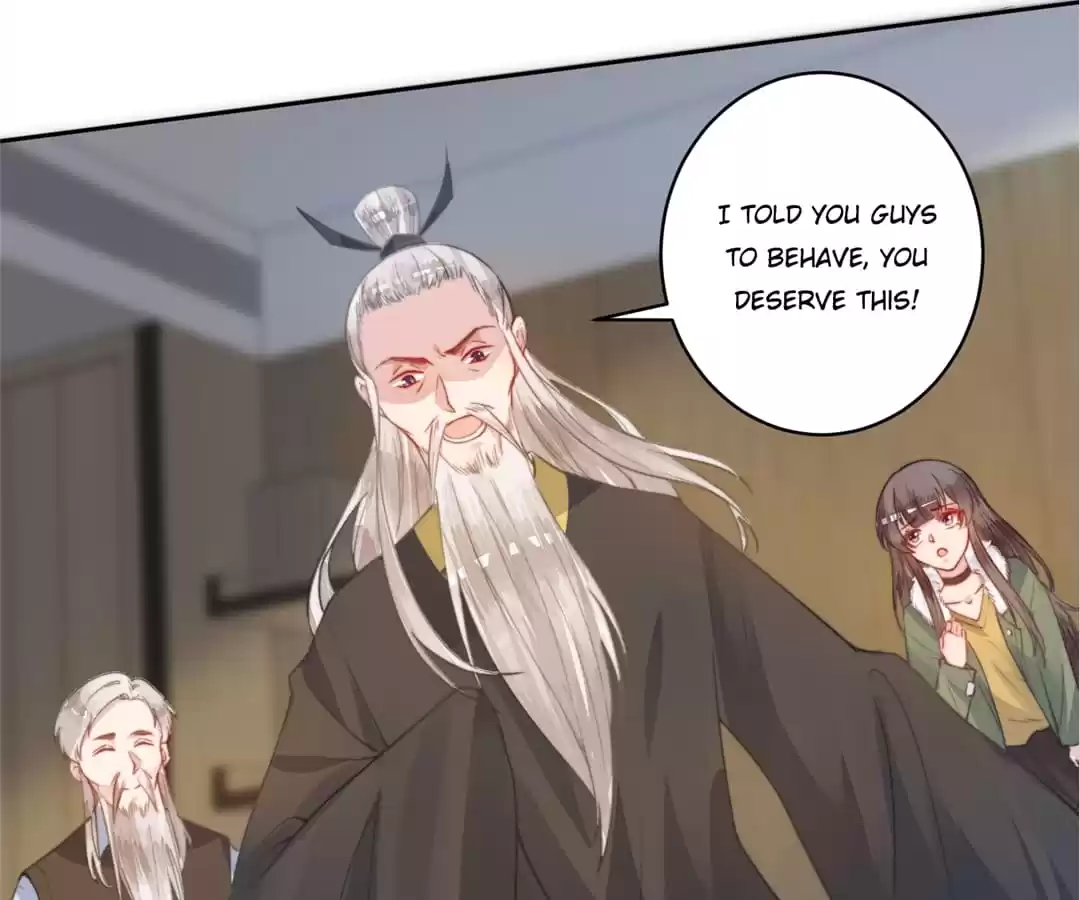 Read Impregnated by a snake chapter 16 image 26 on Lezhin