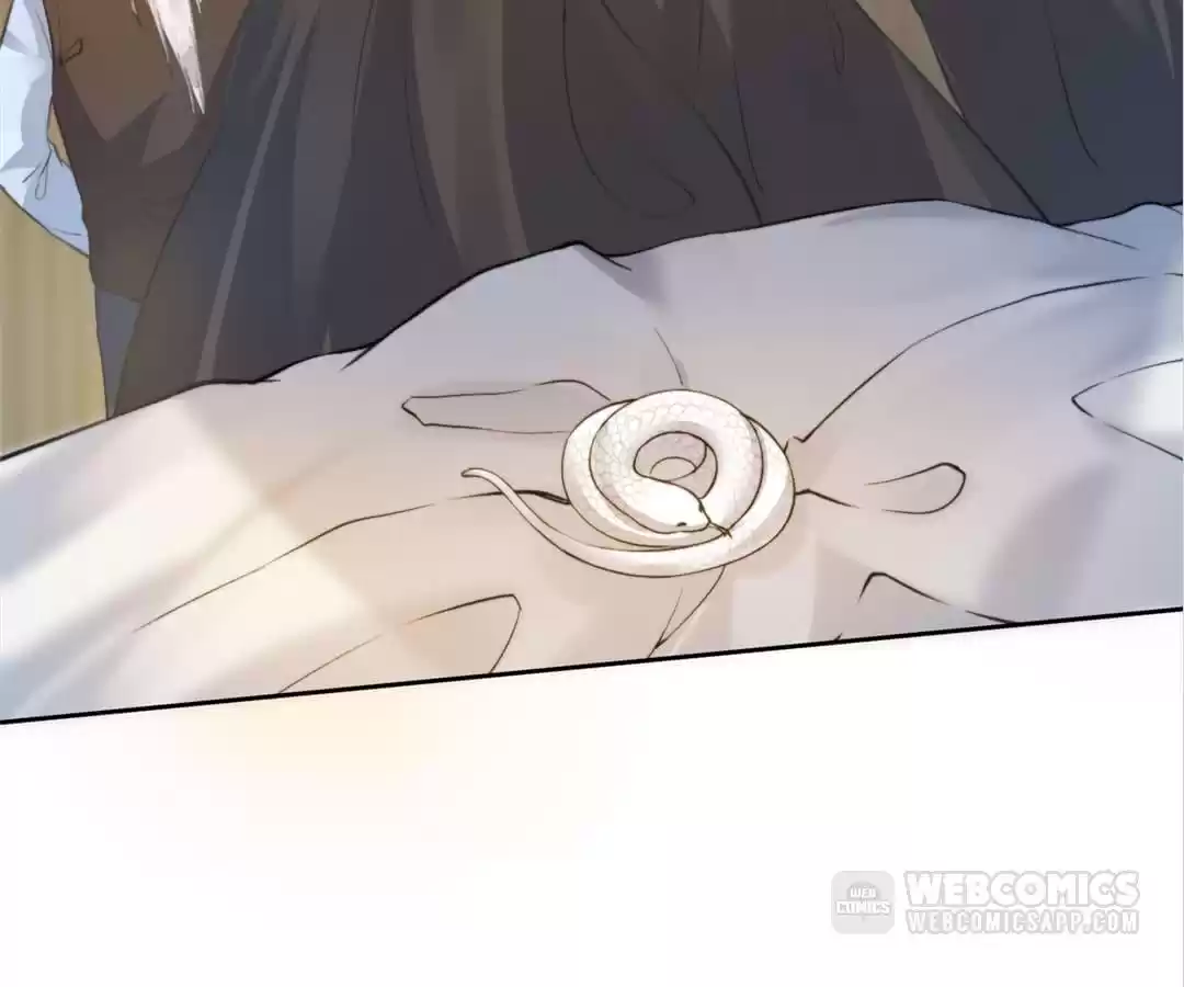 Read Impregnated by a snake chapter 16 image 27 on Lezhin