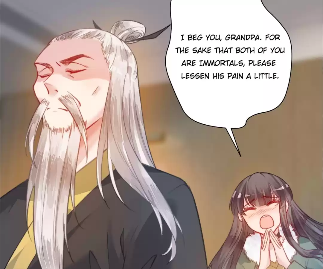 Read Impregnated by a snake chapter 16 image 30 on Lezhin