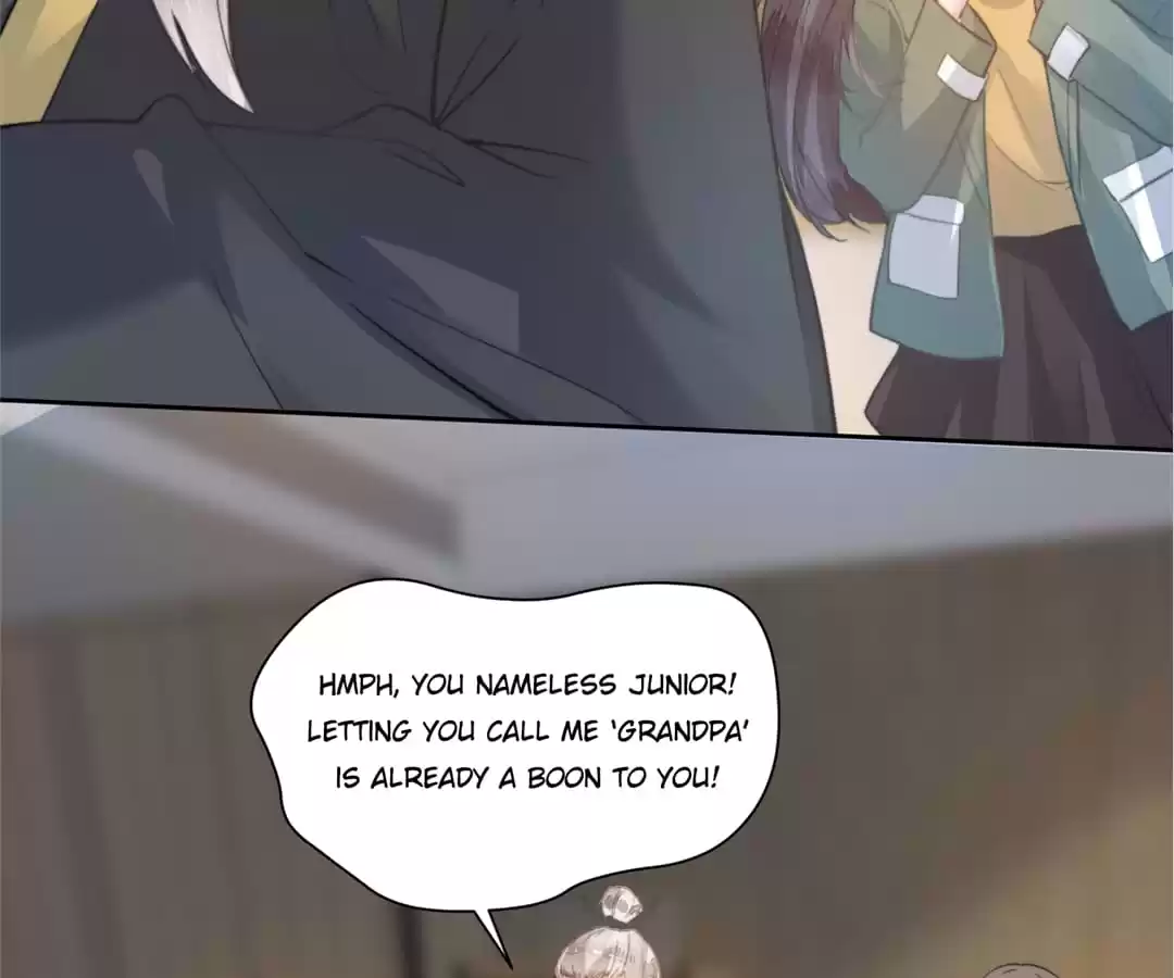 Read Impregnated by a snake chapter 16 image 31 on Lezhin