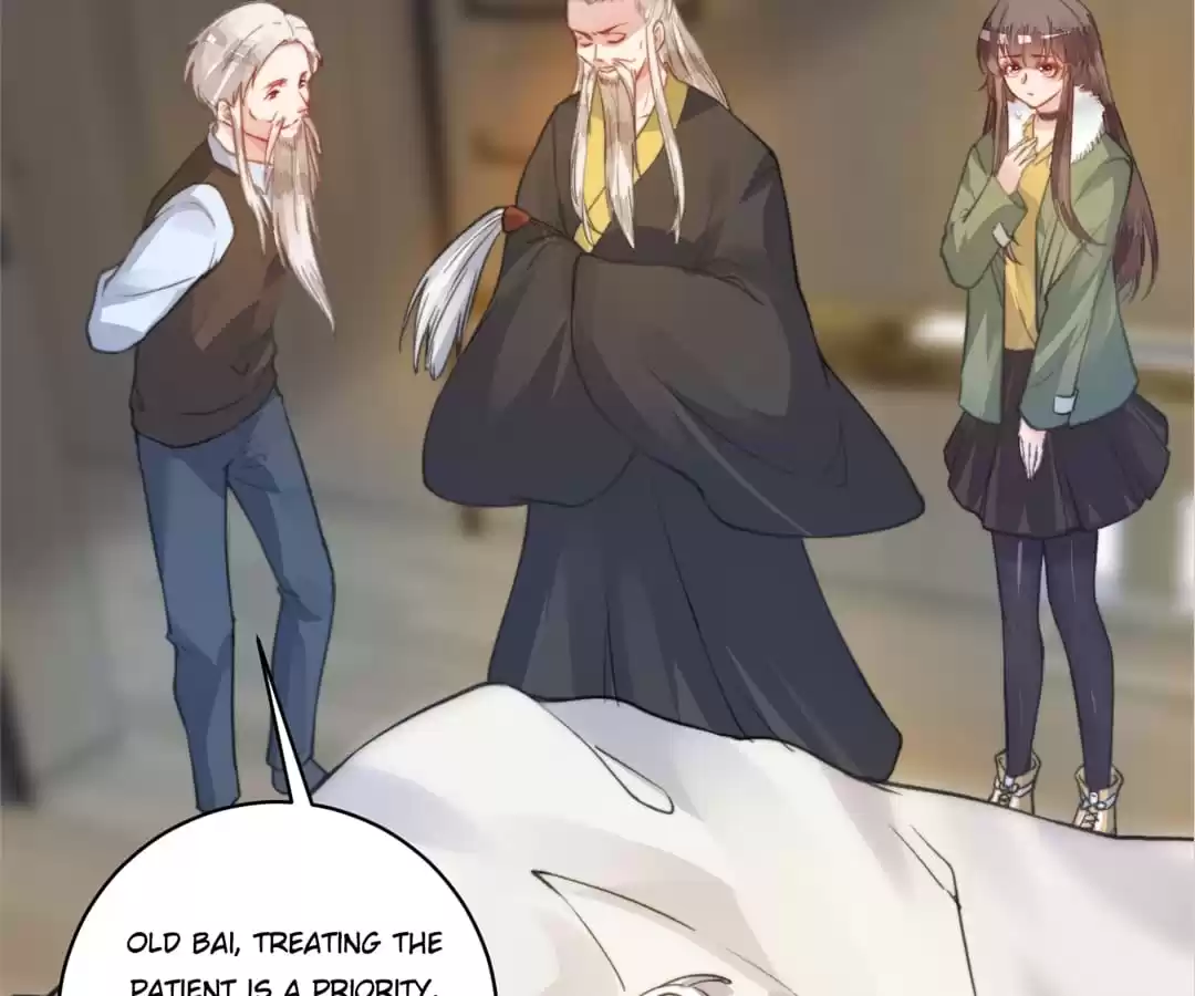 Read Impregnated by a snake chapter 16 image 32 on Lezhin