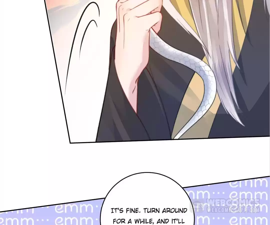 Read Impregnated by a snake chapter 16 image 35 on Lezhin