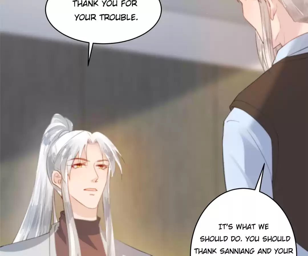 Read Impregnated by a snake chapter 16 image 45 on Lezhin