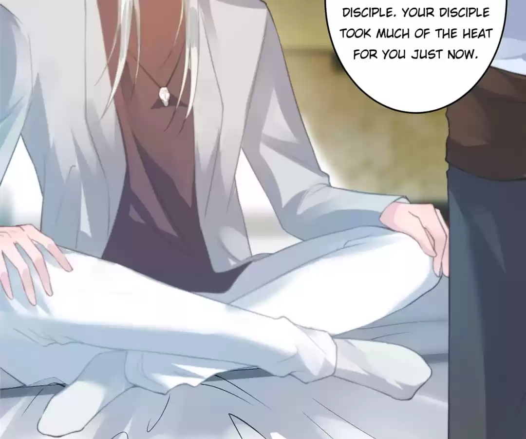 Read Impregnated by a snake chapter 16 image 46 on Lezhin