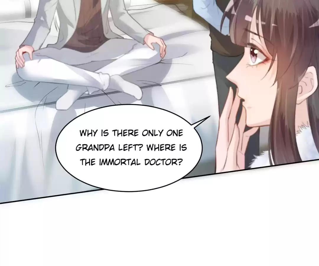 Read Impregnated by a snake chapter 16 image 49 on Lezhin