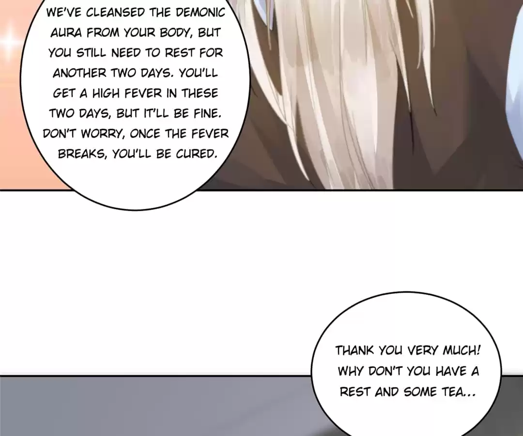 Read Impregnated by a snake chapter 16 image 51 on Lezhin
