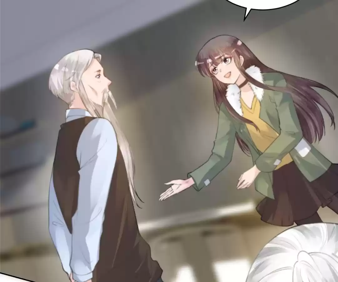 Read Impregnated by a snake chapter 16 image 52 on Lezhin