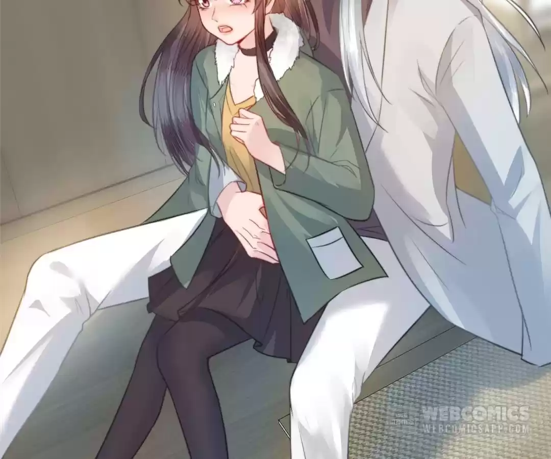 Read Impregnated by a snake chapter 16 image 63 on Lezhin