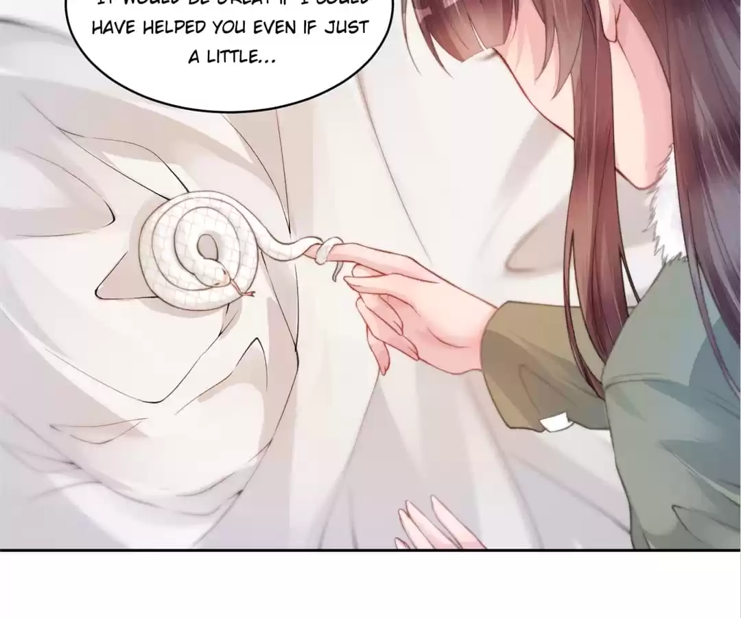 Read Impregnated by a snake chapter 16 image 7 on Lezhin