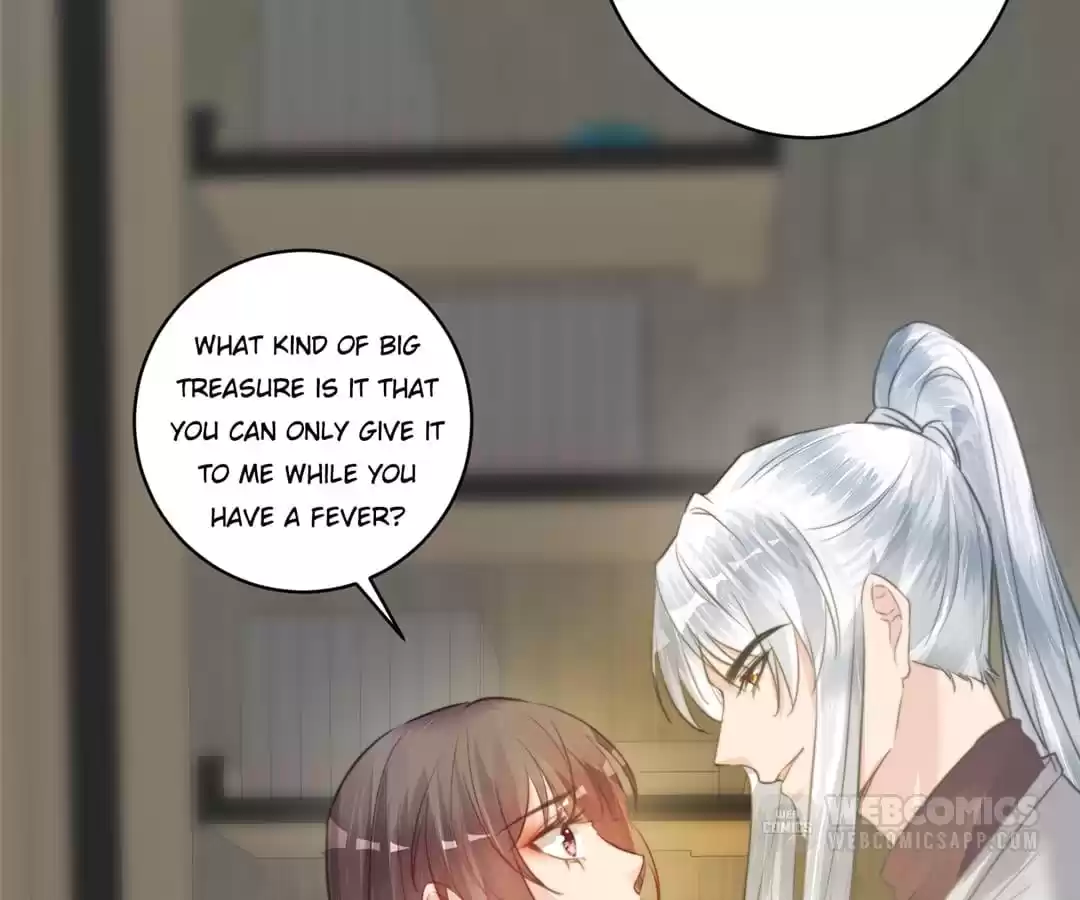 Read Impregnated by a snake chapter 16 image 71 on Lezhin