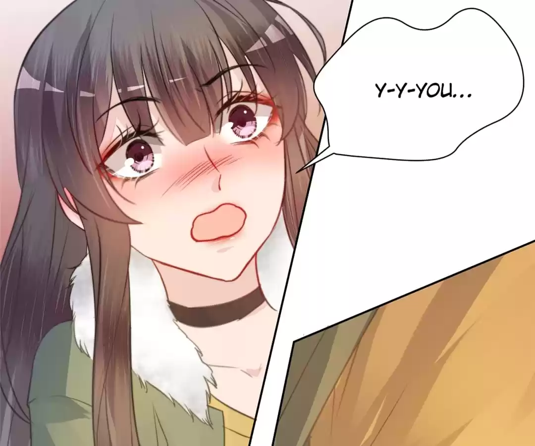 Read Impregnated by a snake chapter 16 image 75 on Lezhin