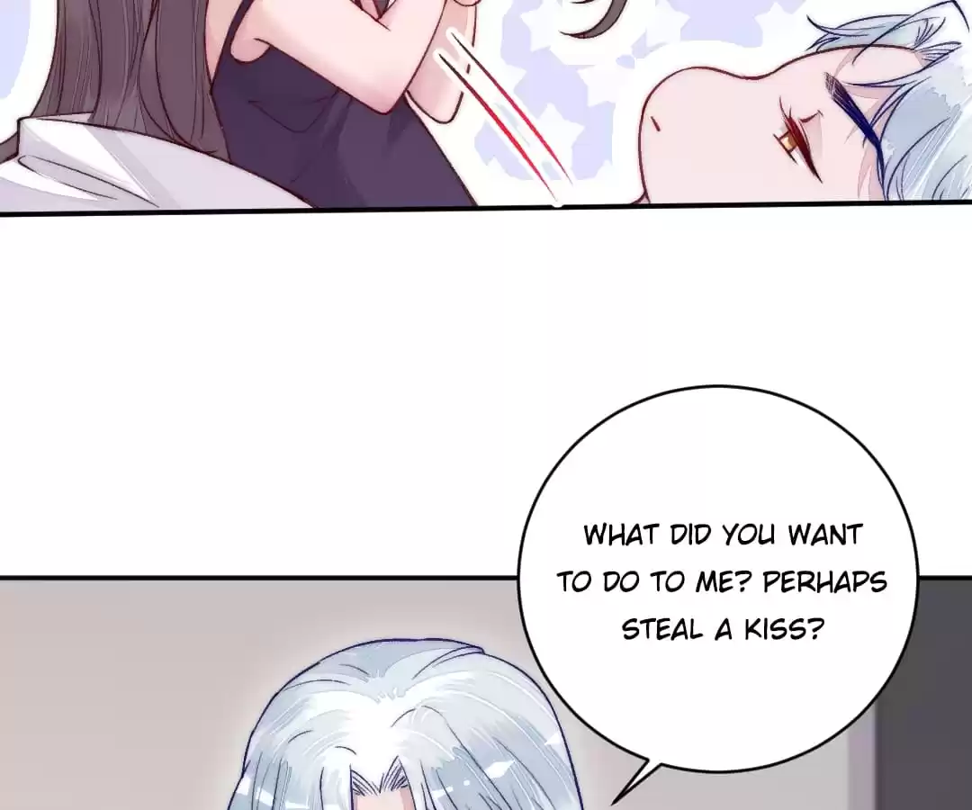 Read Impregnated by a snake chapter 17 image 16 on Lezhin