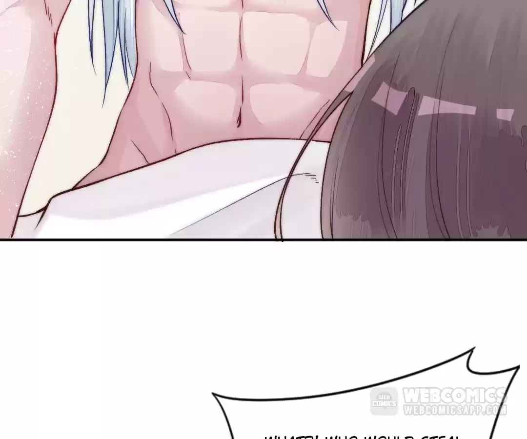 Read Impregnated by a snake chapter 17 image 18 on Lezhin