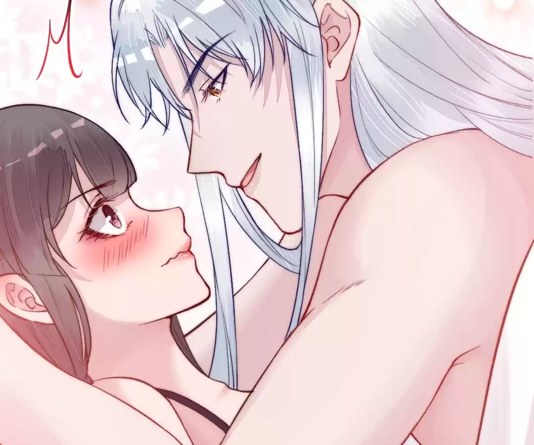 Read Impregnated by a snake chapter 17 image 21 on Lezhin