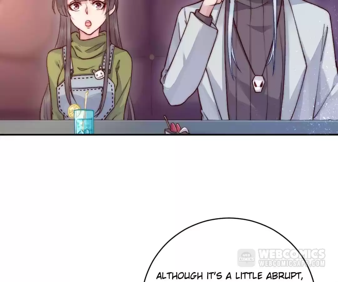Read Impregnated by a snake chapter 17 image 34 on Lezhin
