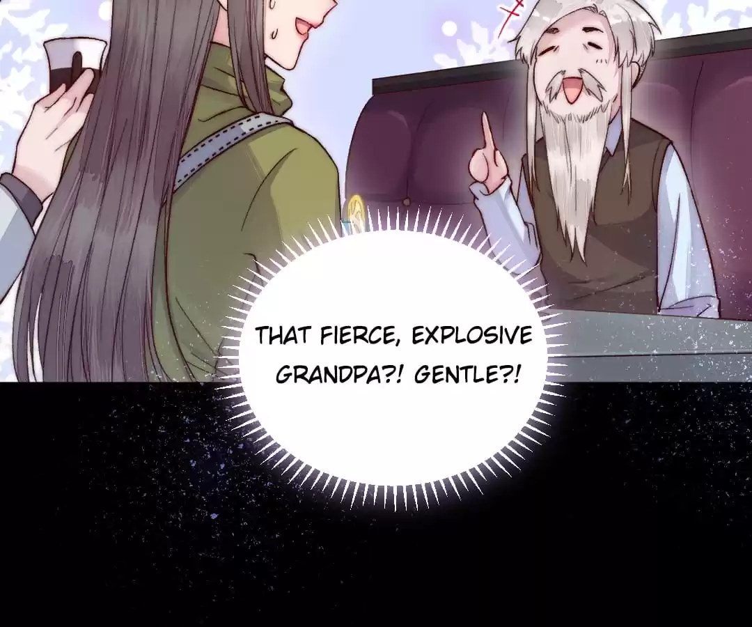 Read Impregnated by a snake chapter 17 image 38 on Lezhin