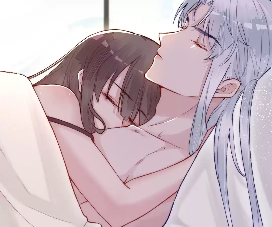 Read Impregnated by a snake chapter 17 image 4 on Lezhin