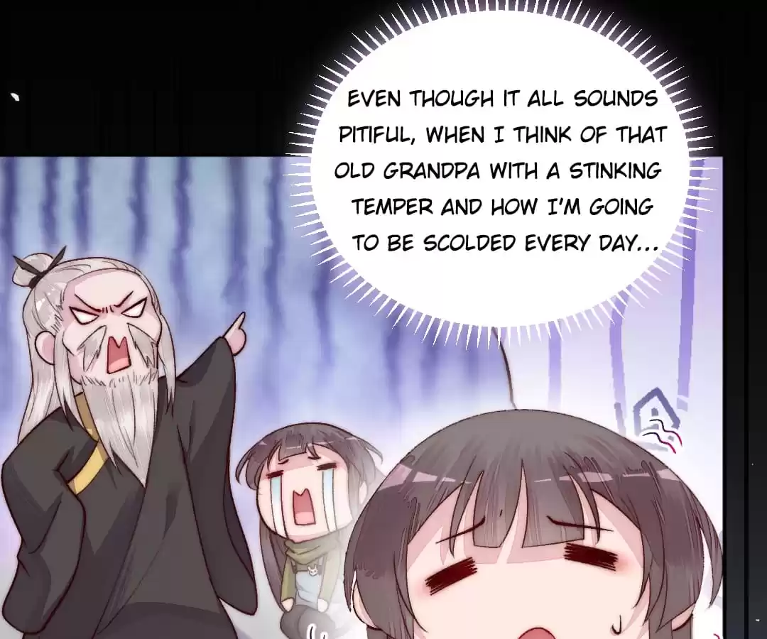 Read Impregnated by a snake chapter 17 image 45 on Lezhin