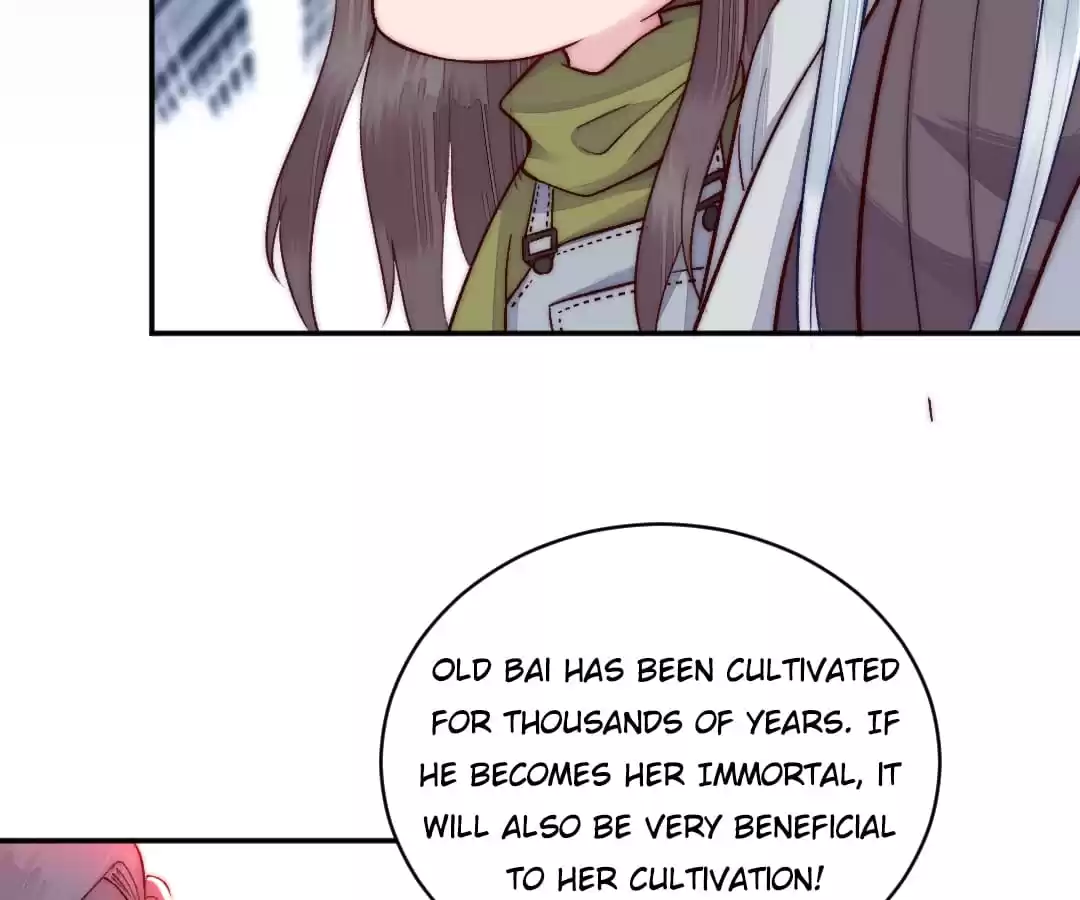 Read Impregnated by a snake chapter 17 image 48 on Lezhin