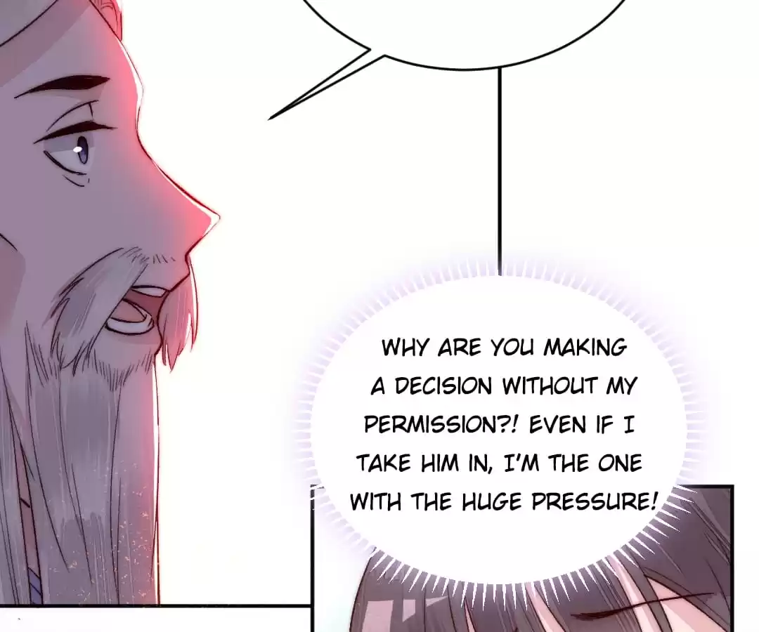 Read Impregnated by a snake chapter 17 image 49 on Lezhin