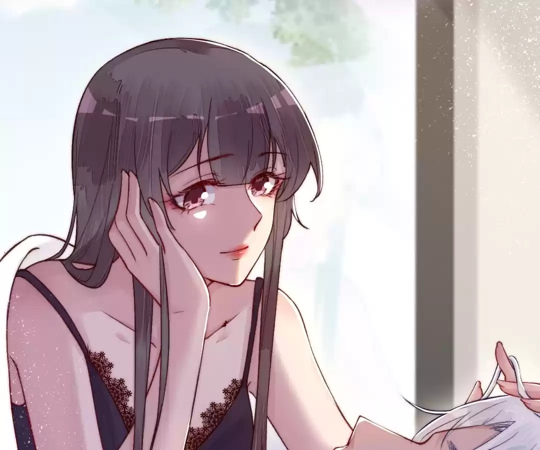 Read Impregnated by a snake chapter 17 image 7 on Lezhin