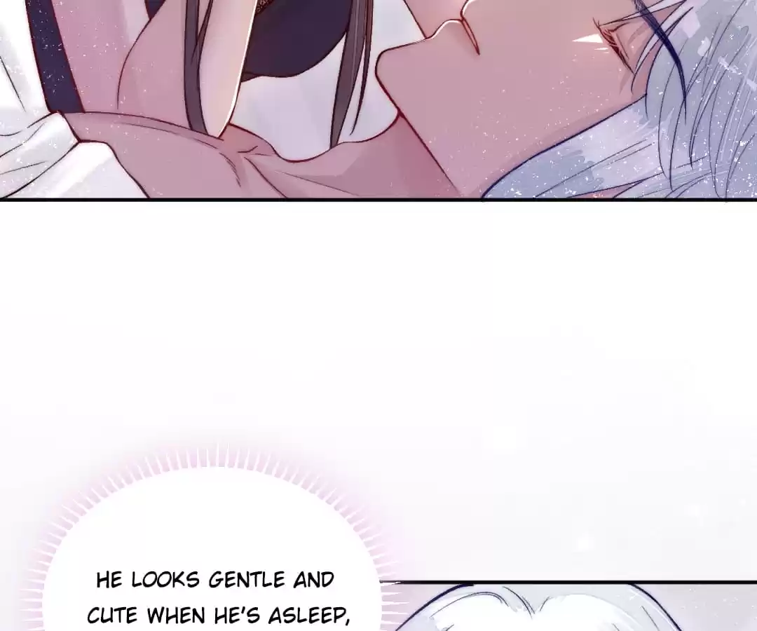 Read Impregnated by a snake chapter 17 image 8 on Lezhin