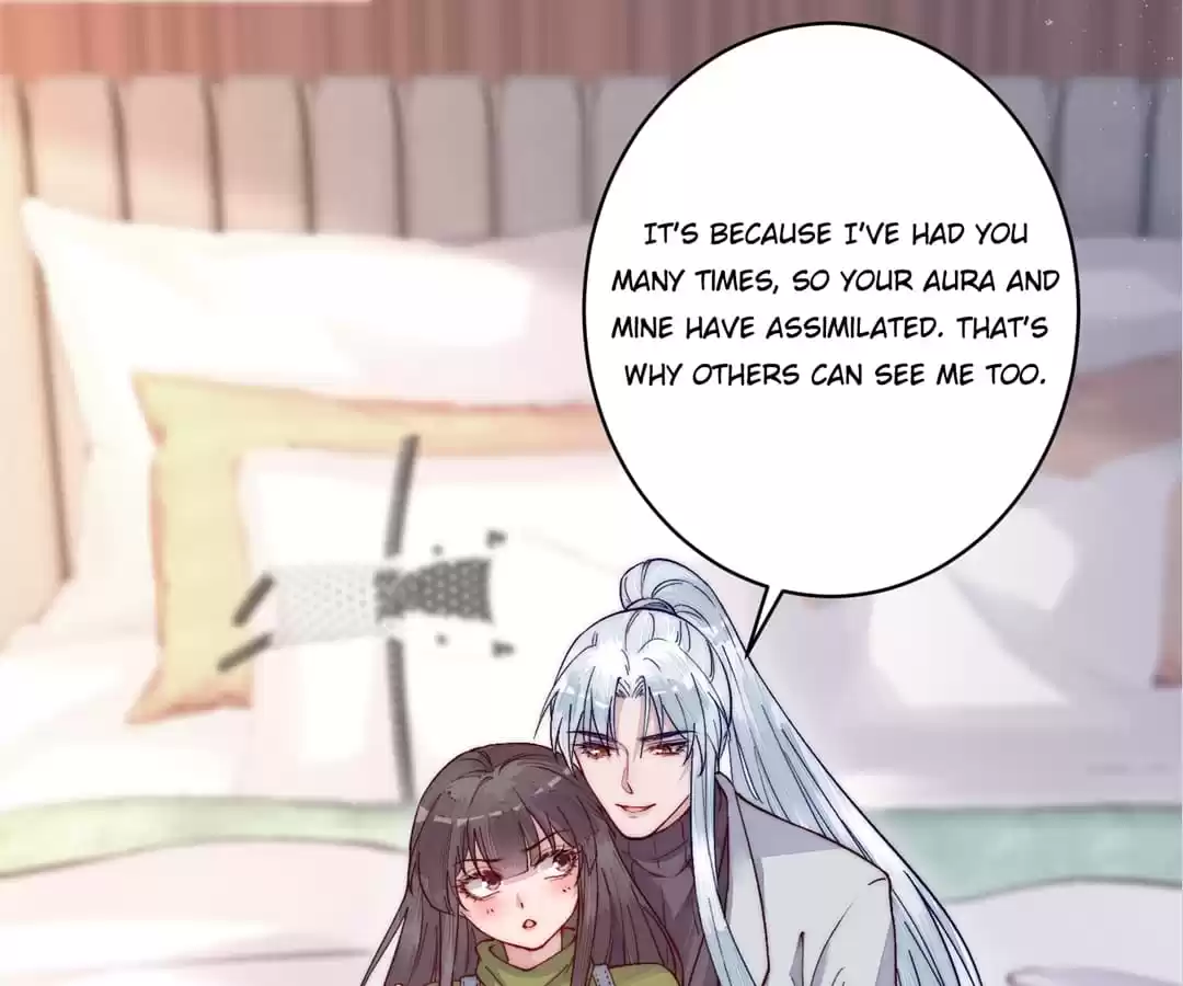 Read Impregnated by a snake chapter 18 image 15 on Lezhin