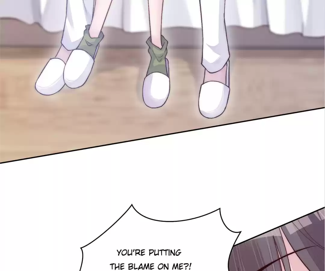 Read Impregnated by a snake chapter 18 image 17 on Lezhin