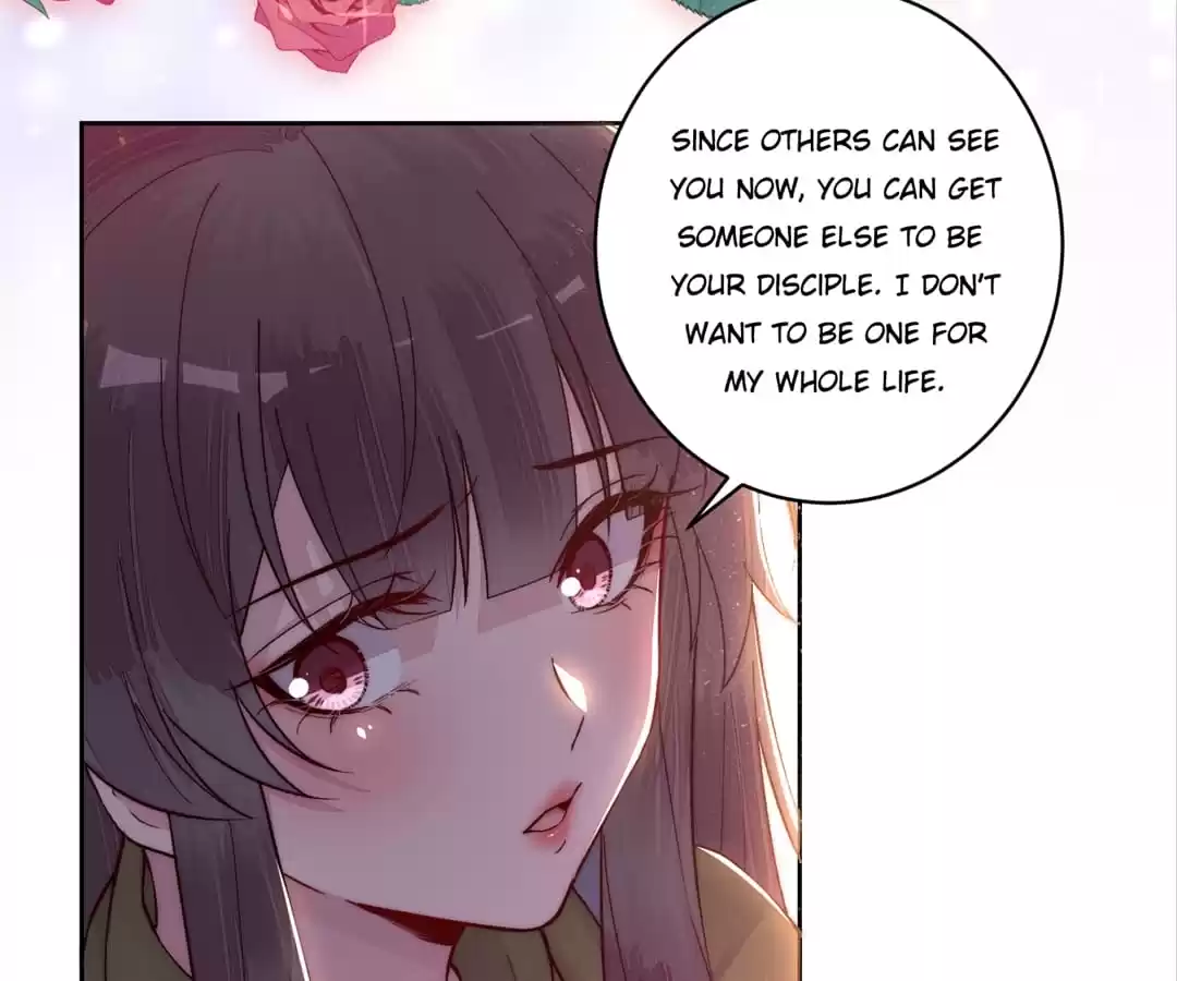 Read Impregnated by a snake chapter 18 image 22 on Lezhin