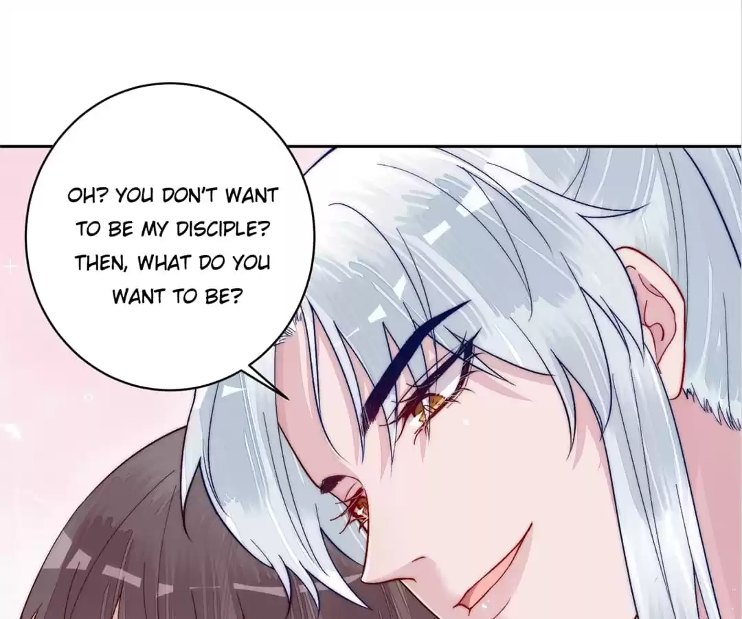 Read Impregnated by a snake chapter 18 image 24 on Lezhin