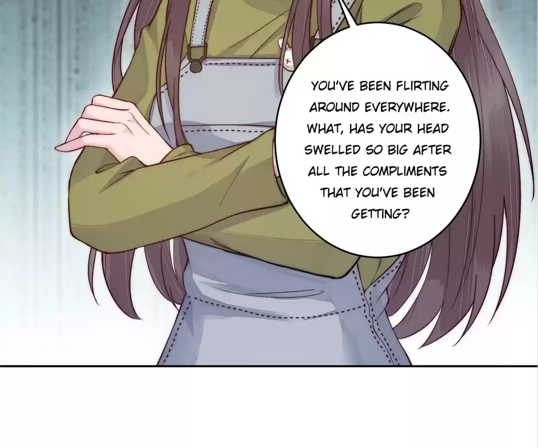 Read Impregnated by a snake chapter 18 image 5 on Lezhin