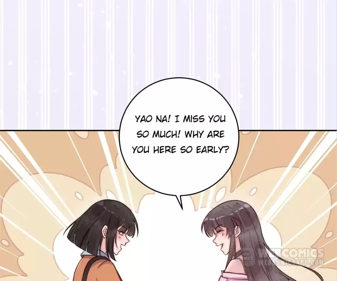 Read Impregnated by a snake chapter 19 image 11 on Lezhin
