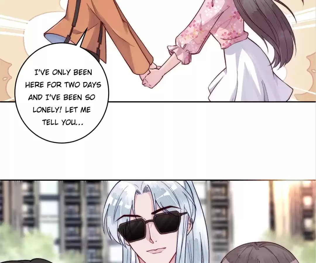 Read Impregnated by a snake chapter 19 image 12 on Lezhin