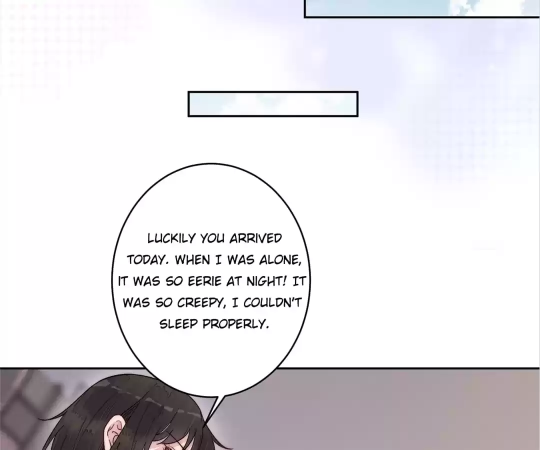 Read Impregnated by a snake chapter 19 image 20 on Lezhin