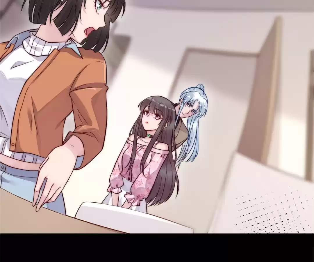 Read Impregnated by a snake chapter 19 image 21 on Lezhin