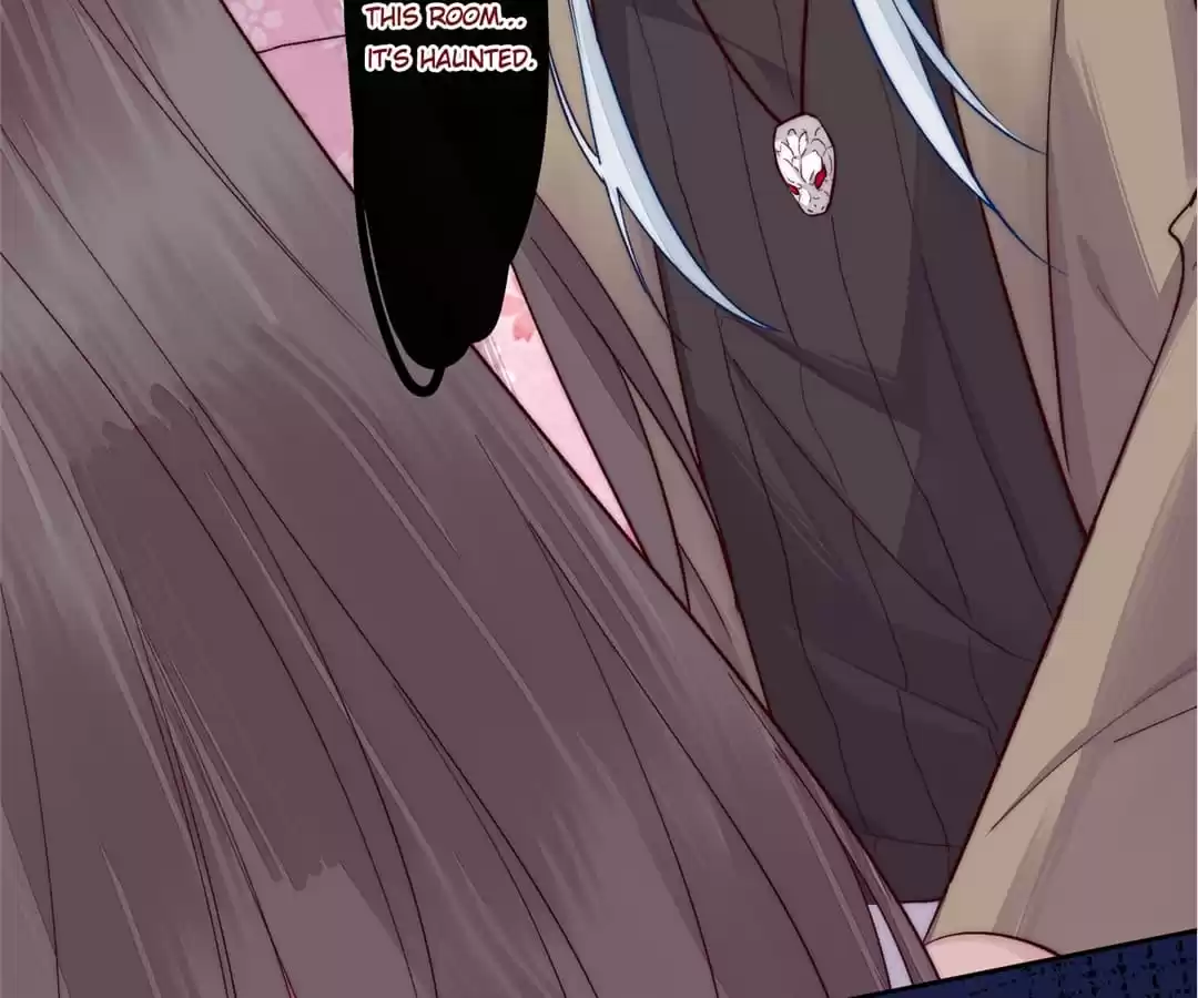 Read Impregnated by a snake chapter 19 image 35 on Lezhin