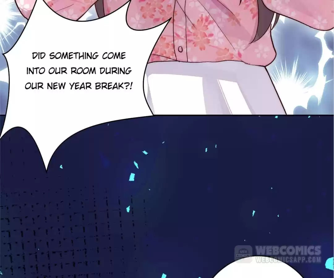 Read Impregnated by a snake chapter 19 image 47 on Lezhin