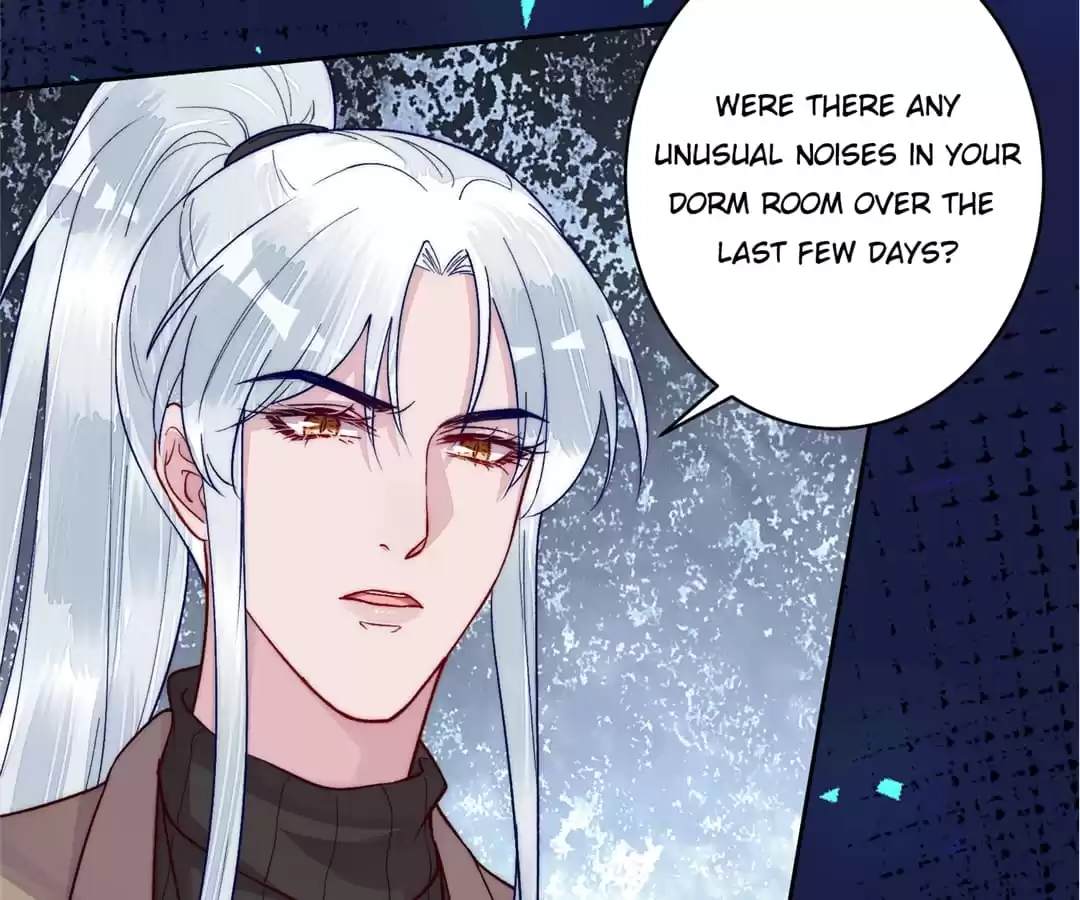 Read Impregnated by a snake chapter 19 image 48 on Lezhin