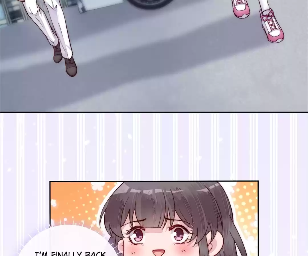 Read Impregnated by a snake chapter 19 image 5 on Lezhin