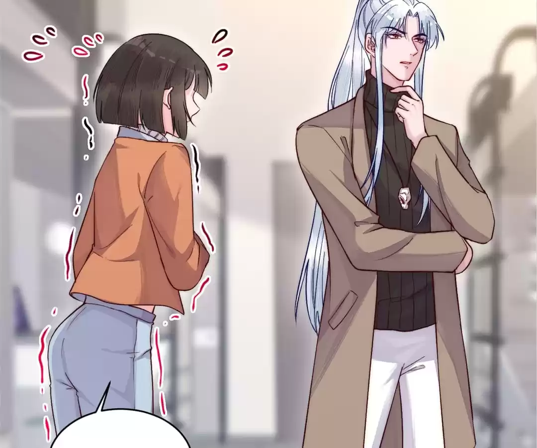Read Impregnated by a snake chapter 19 image 52 on Lezhin