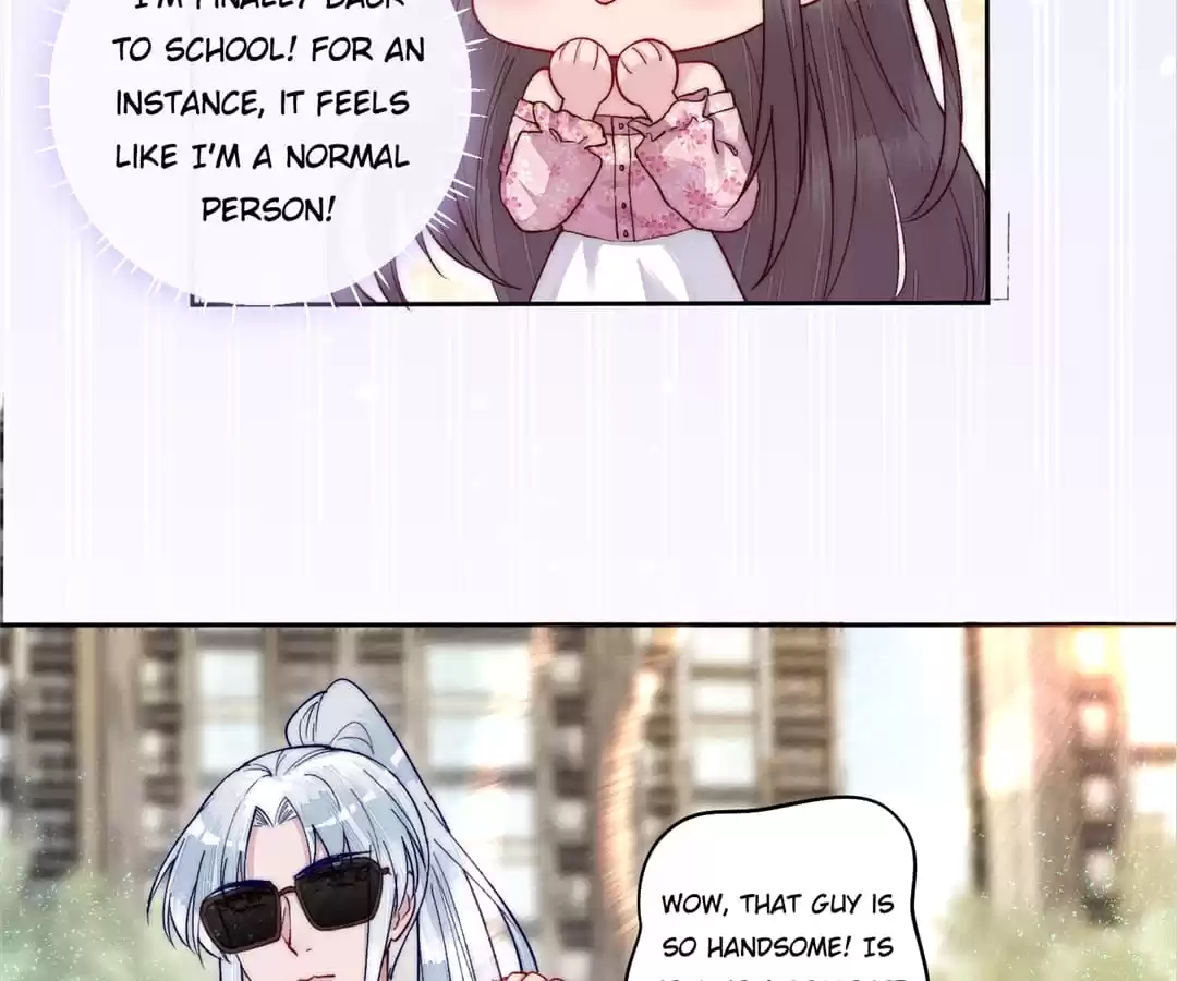 Read Impregnated by a snake chapter 19 image 6 on Lezhin
