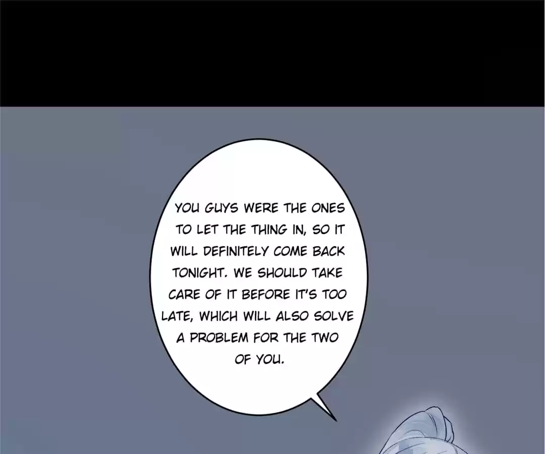 Read Impregnated by a snake chapter 19 image 61 on Lezhin