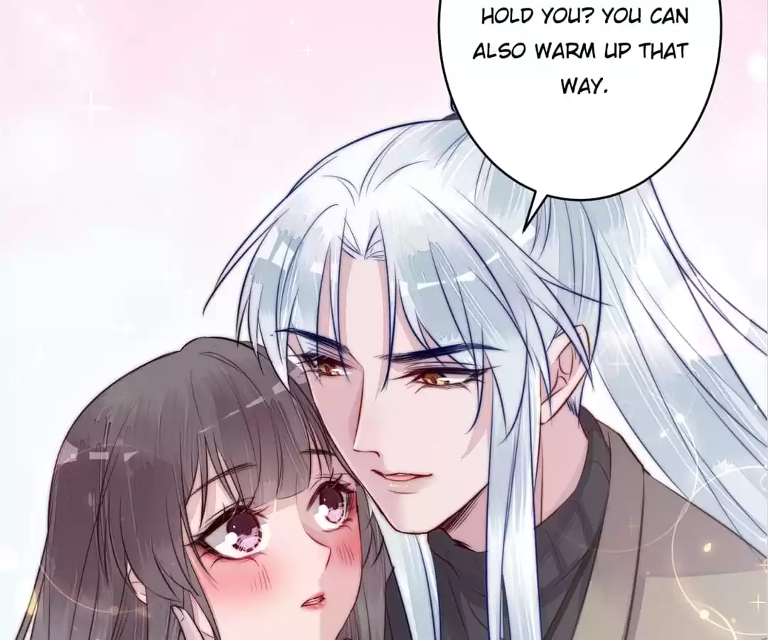 Read Impregnated by a snake chapter 19 image 68 on Lezhin