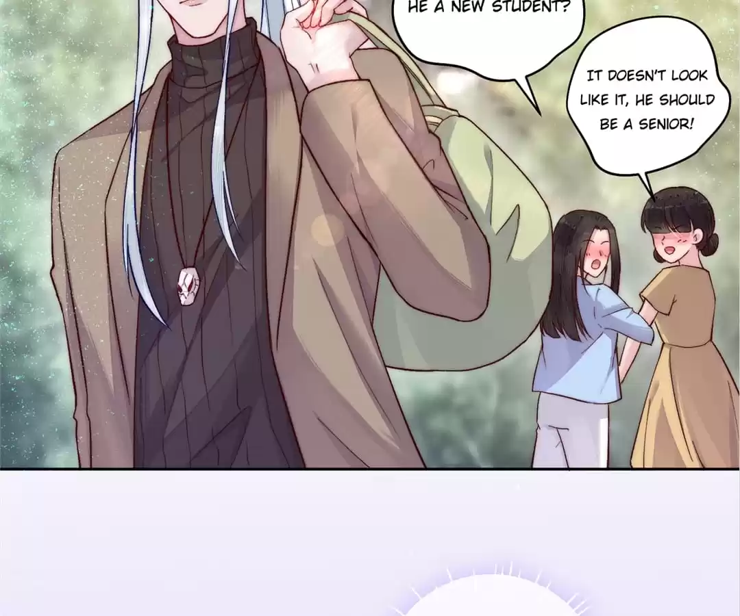 Read Impregnated by a snake chapter 19 image 7 on Lezhin
