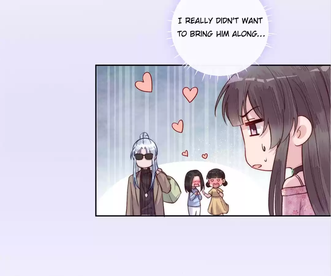 Read Impregnated by a snake chapter 19 image 8 on Lezhin