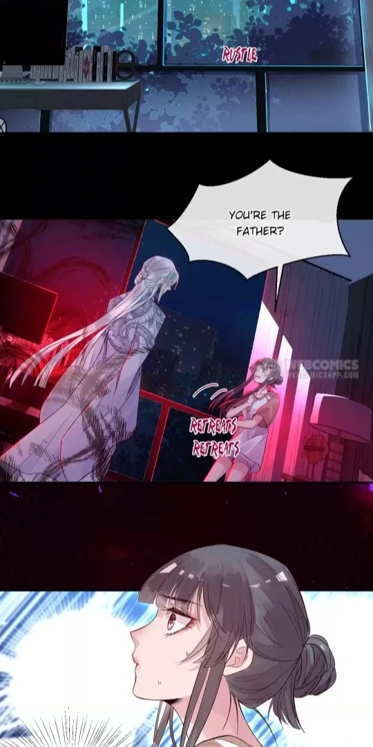 Read Impregnated by a snake chapter 2 image 1 on Lezhin