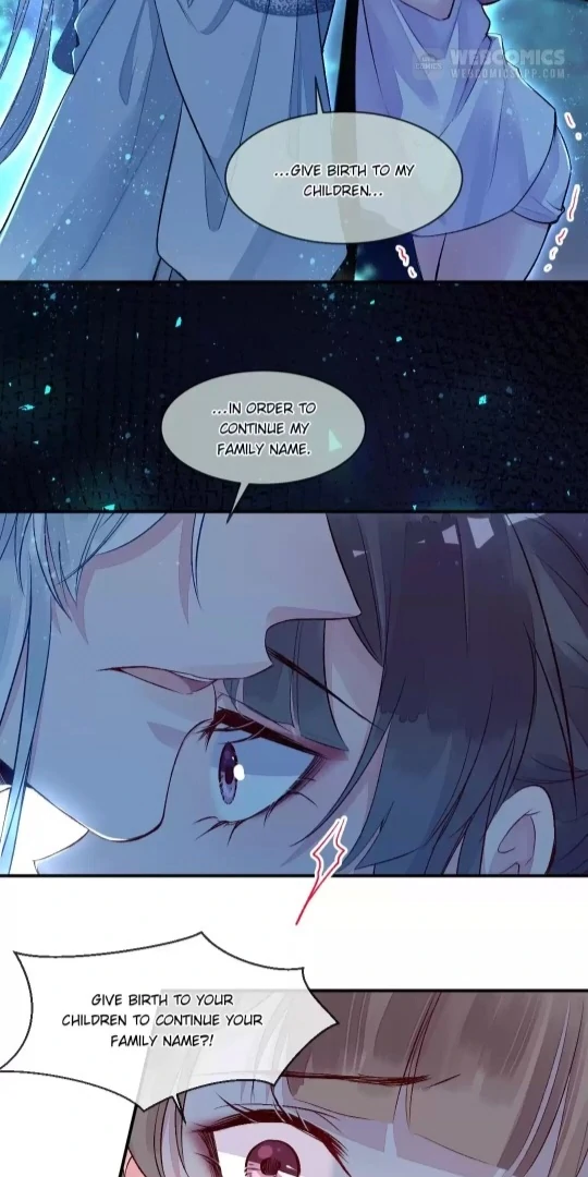 Read Impregnated by a snake chapter 2 image 11 on Lezhin