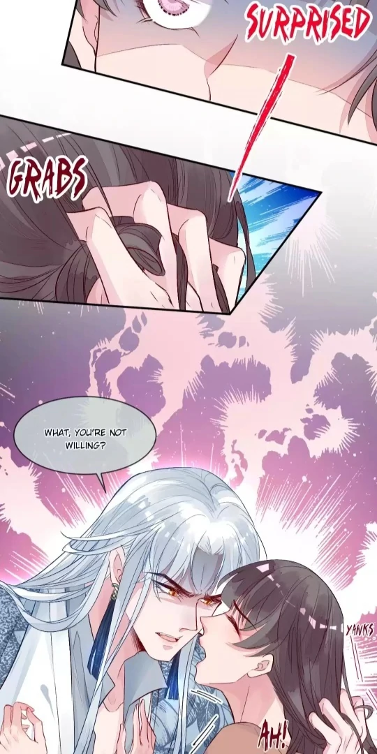 Read Impregnated by a snake chapter 2 image 12 on Lezhin