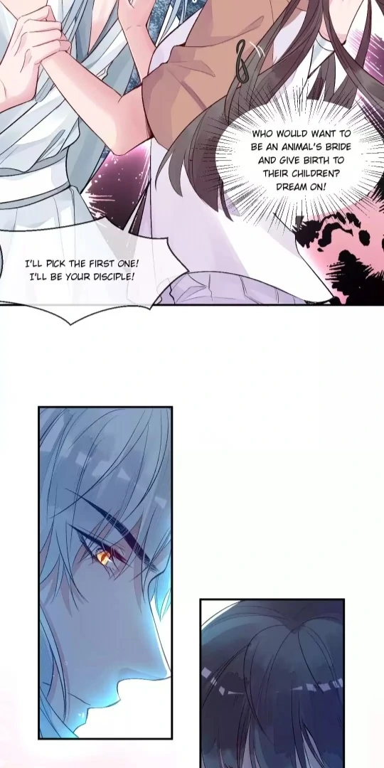 Read Impregnated by a snake chapter 2 image 13 on Lezhin