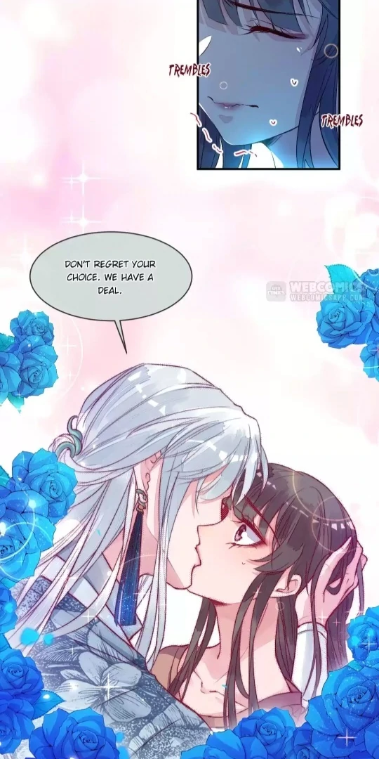 Read Impregnated by a snake chapter 2 image 14 on Lezhin